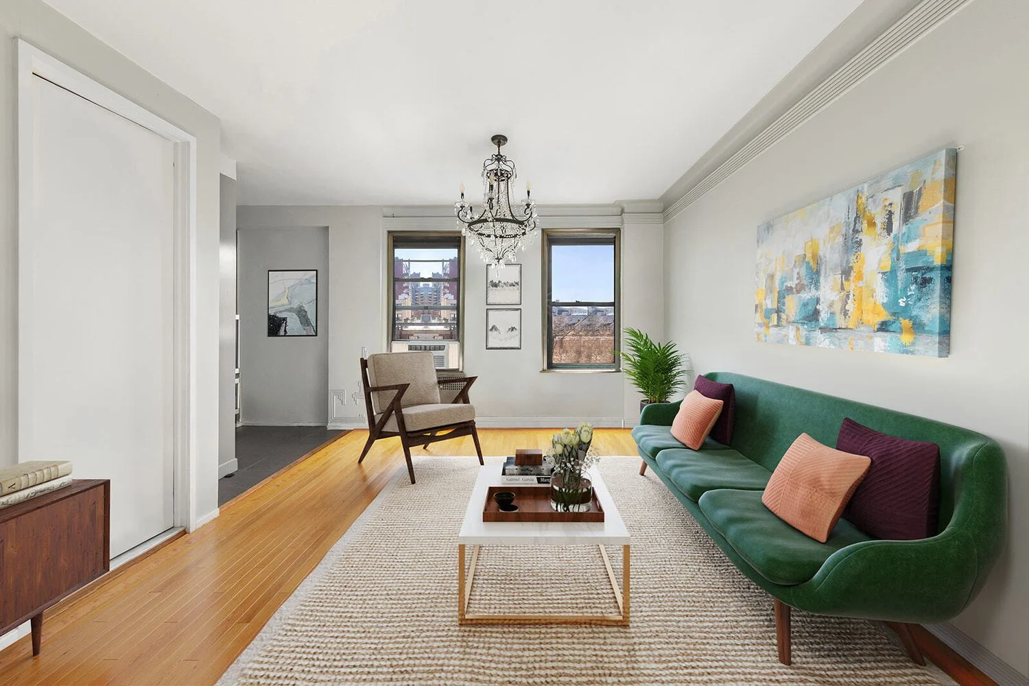 Estudio en Venta en Manhattan – New York – NY - 5