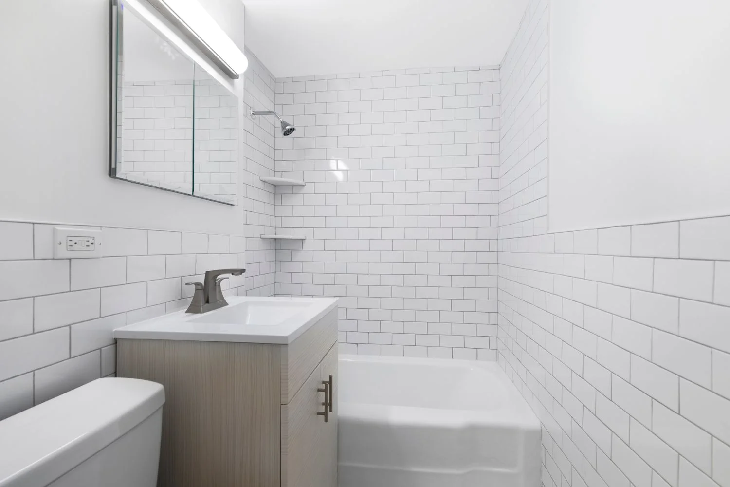 Studio à Vendre à Manhattan, New York – 105 West 13th Street – NY - 6