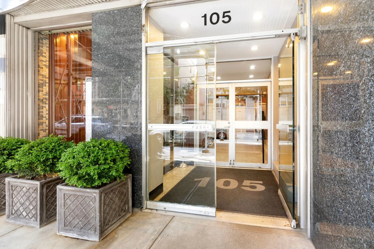 Studio à Vendre à Manhattan, New York – 105 West 13th Street – NY - 8