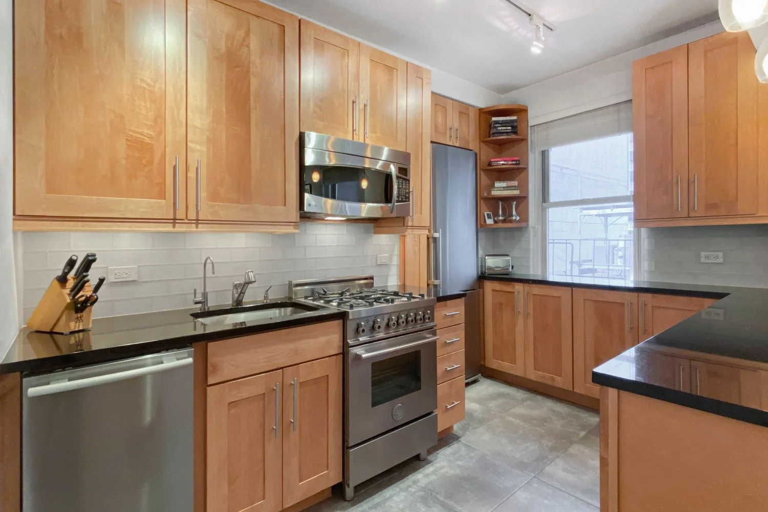 Estudio en Venta en Manhattan, Nueva York – 155 East 49th Street – NY - 1