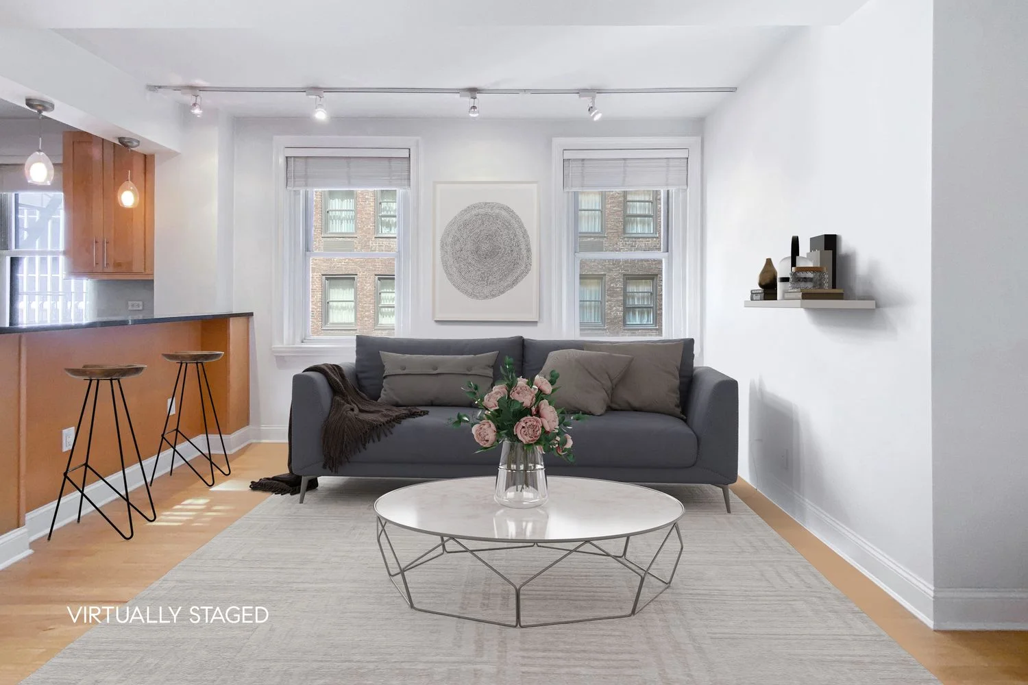Estudio en Venta en Manhattan, Nueva York – 155 East 49th Street – NY - 2