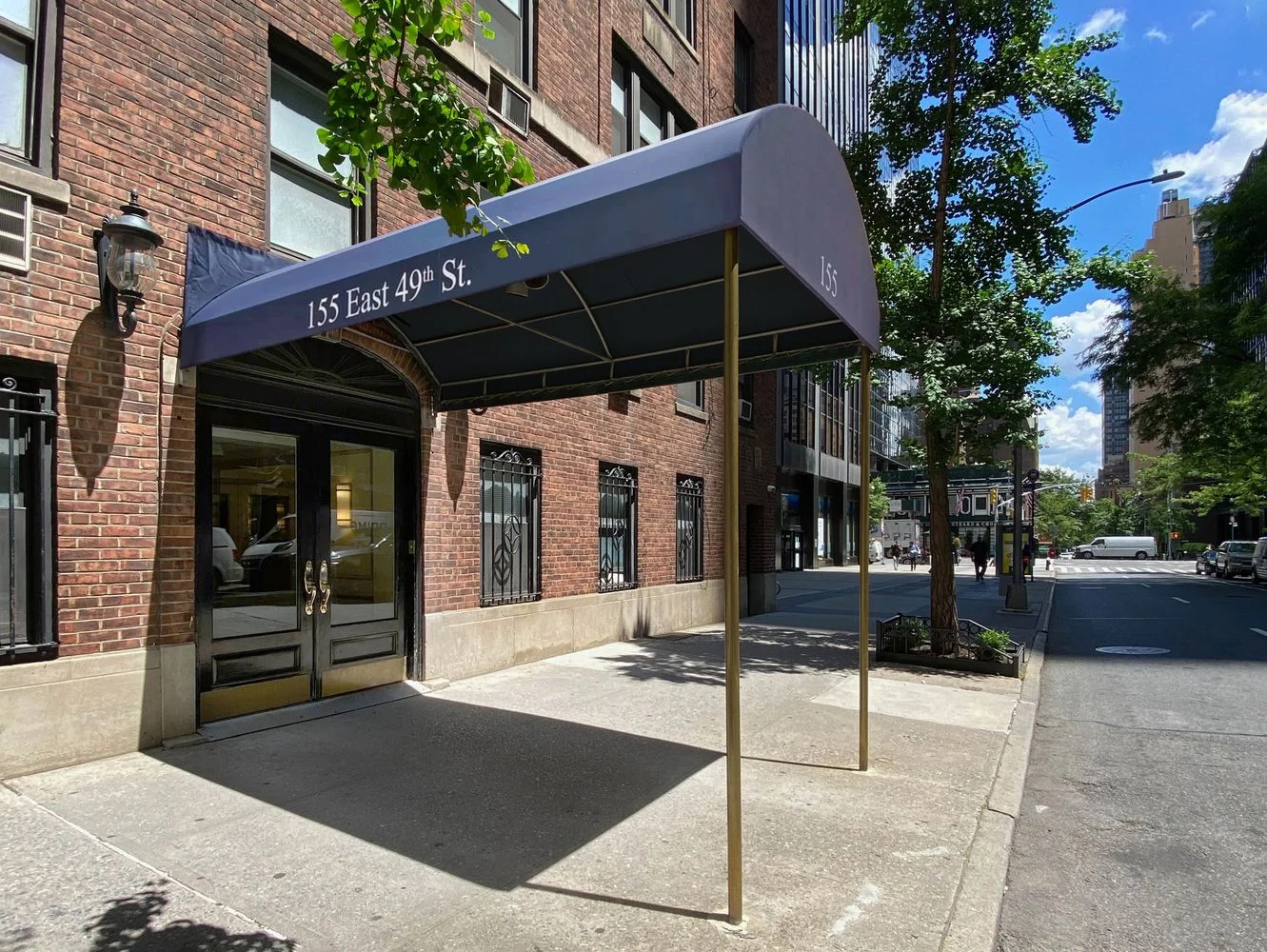 Estudio en Venta en Manhattan, Nueva York – 155 East 49th Street – NY - 7