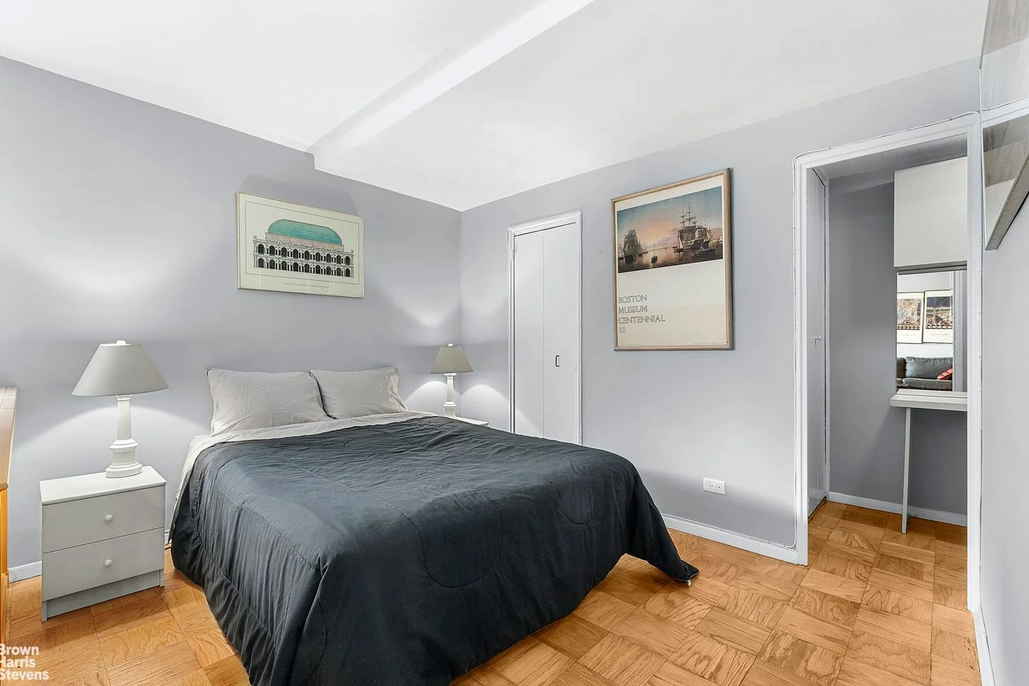 Studio à Venda em Manhattan, Nova Iorque – 165 West 66th Street – NY - 4