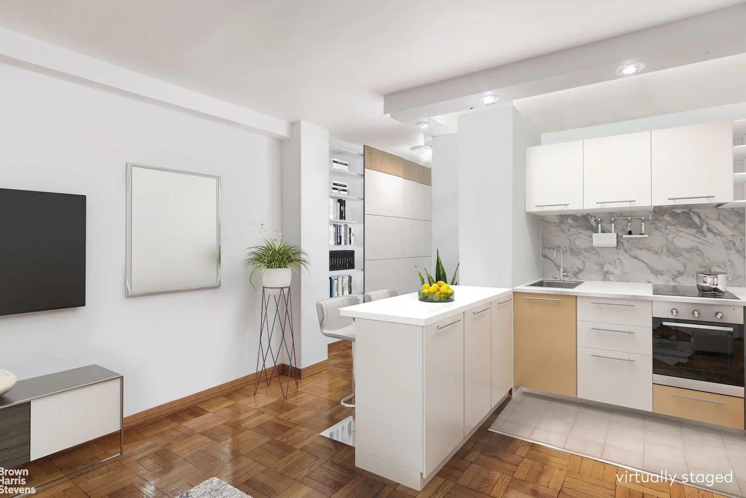 Studio à Vendre à Manhattan, New York – 209 East 56th Street – NY - 1