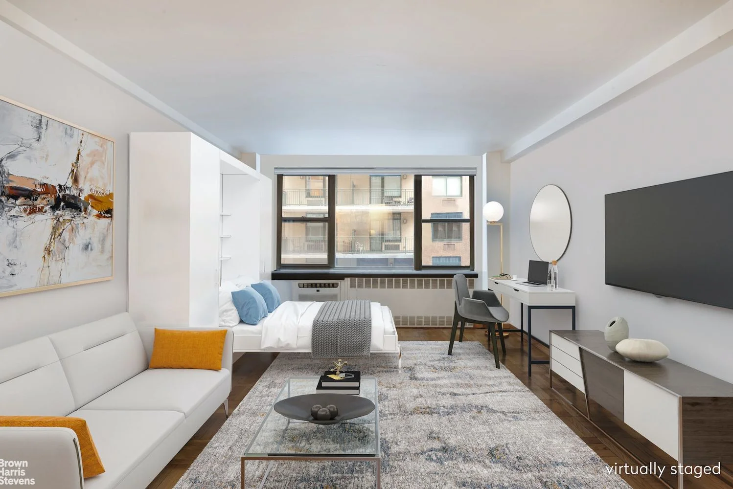 Studio à Vendre à Manhattan, New York – 209 East 56th Street – NY - 5