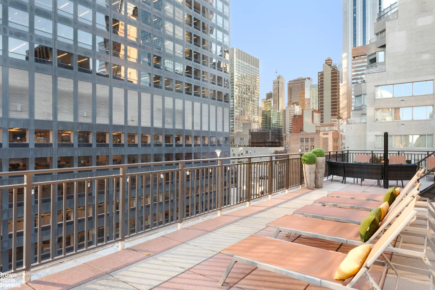 Studio à Vendre à Manhattan, New York – 209 East 56th Street – NY - 8