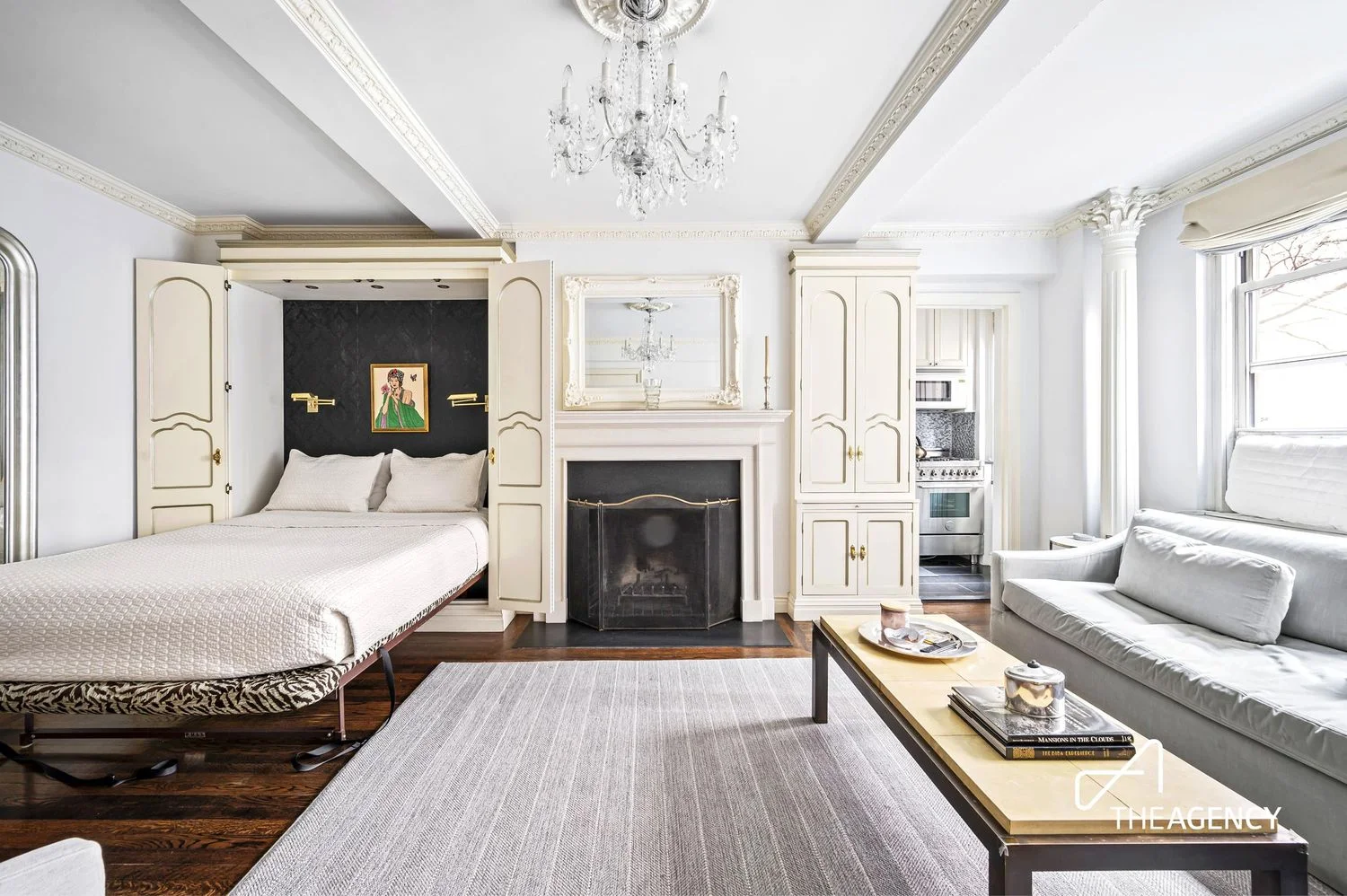 Studio à Vendre à Manhattan, New York – 210 East 73rd Street - 1