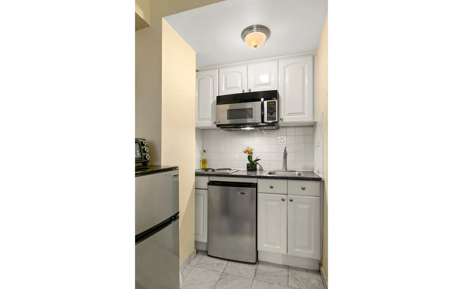 Estudio en Venta en Manhattan, Nueva York – 320 East 42nd Street – NY - 1