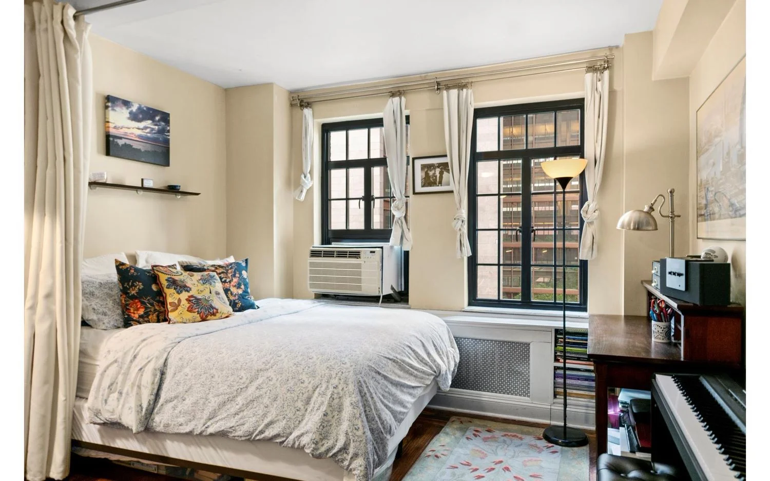 Estudio en Venta en Manhattan, Nueva York – 320 East 42nd Street – NY - 2