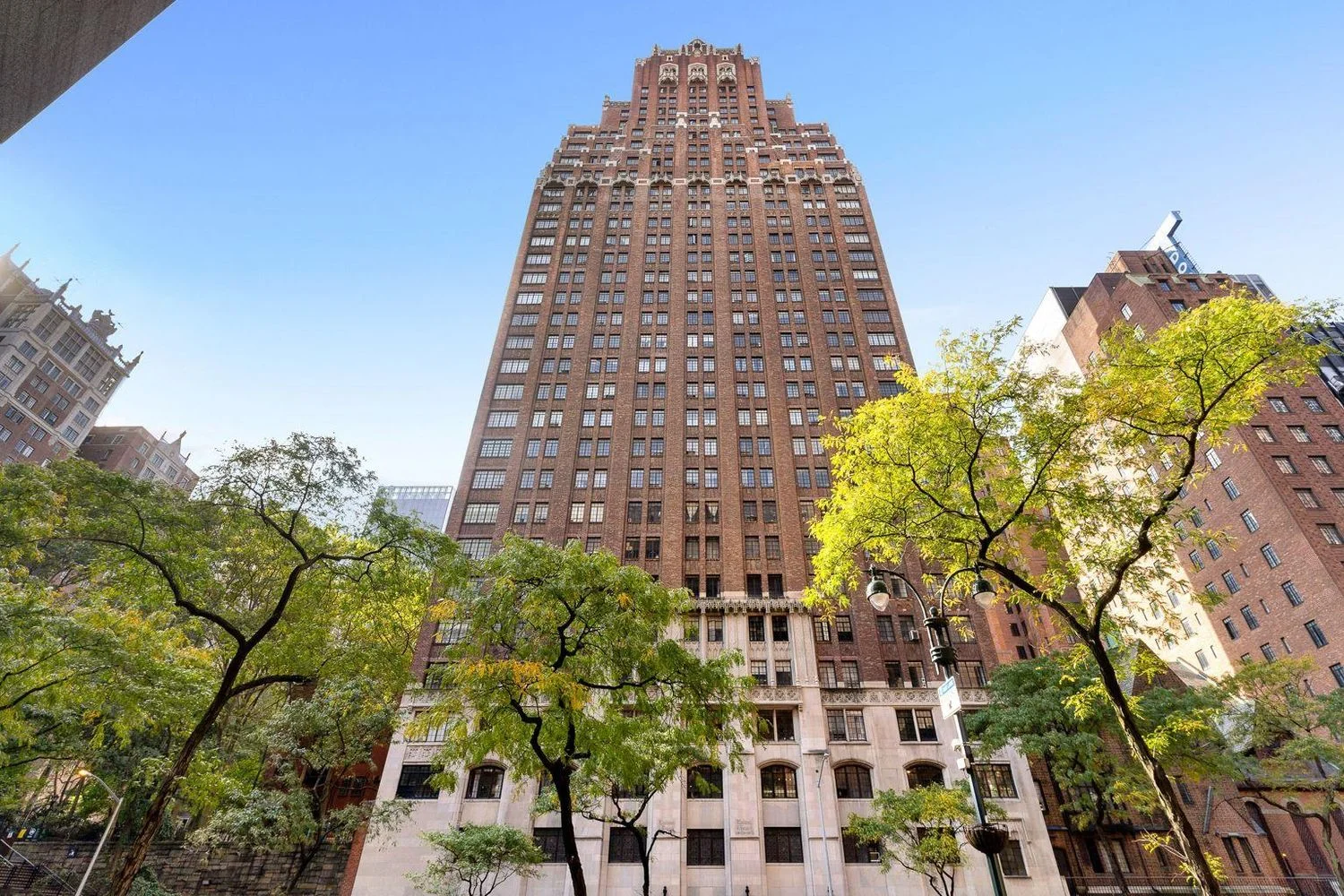 Estudio en Venta en Manhattan, Nueva York – 320 East 42nd Street – NY - 4