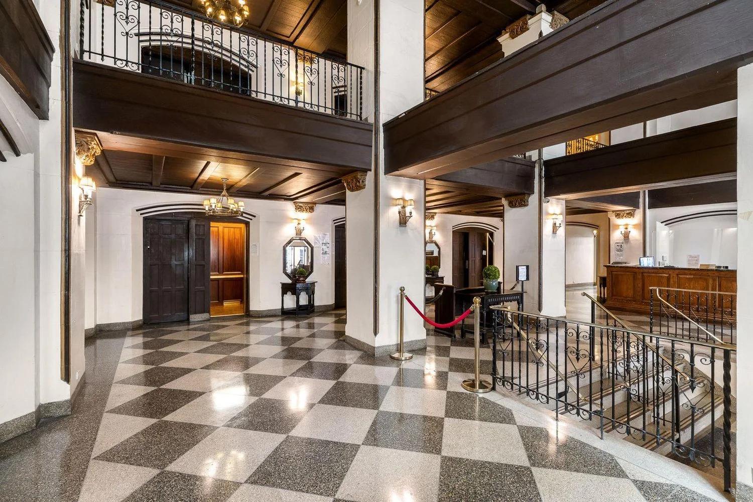Estudio en Venta en Manhattan, Nueva York – 320 East 42nd Street – NY - 5