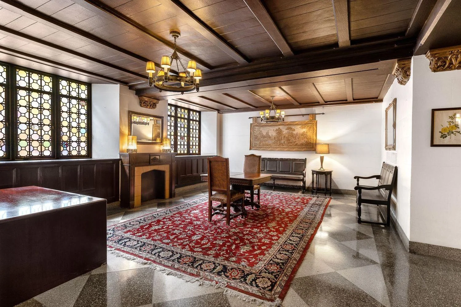 Estudio en Venta en Manhattan, Nueva York – 320 East 42nd Street – NY - 6