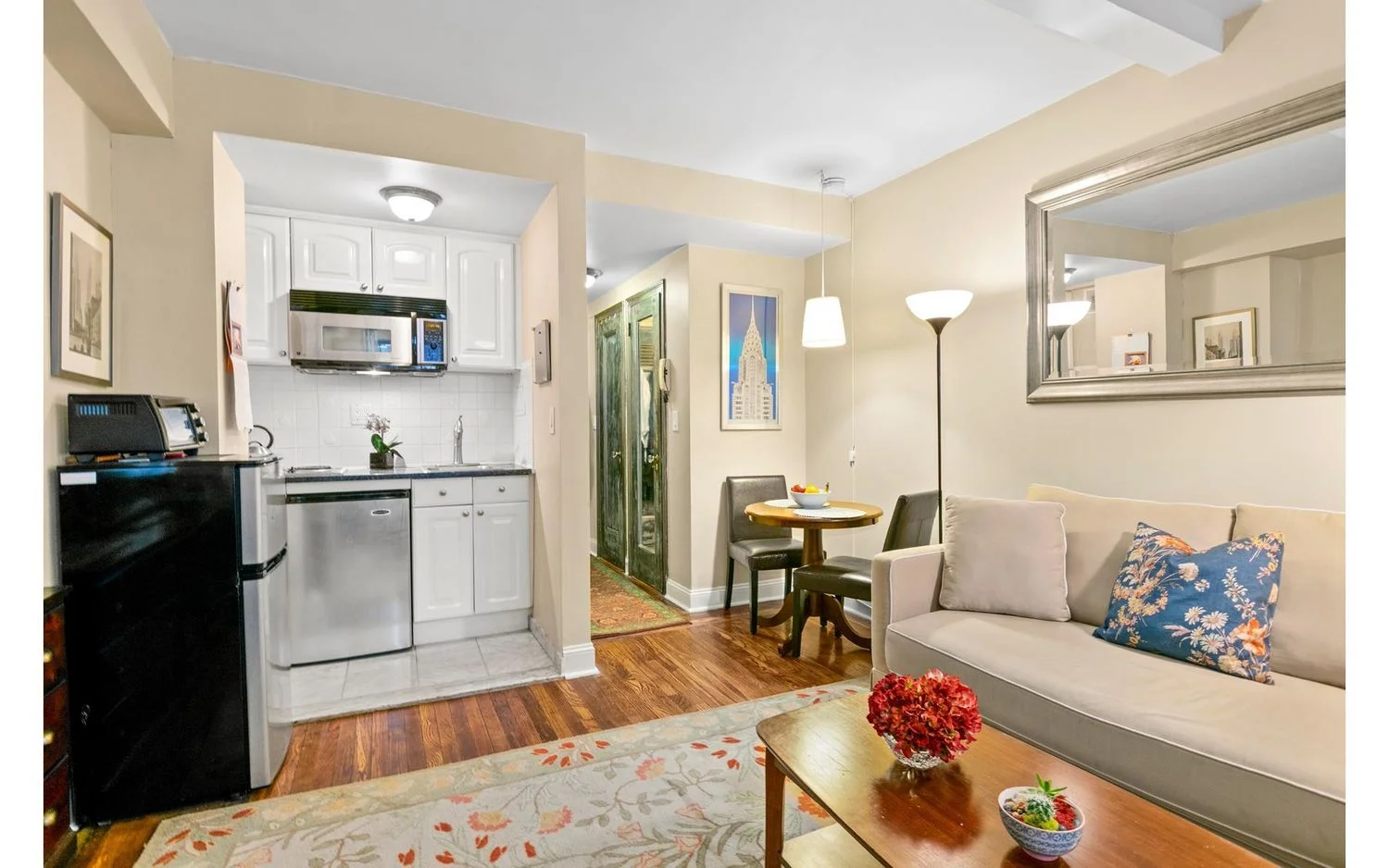 Estudio en Venta en Manhattan, Nueva York – 320 East 42nd Street – NY - 7