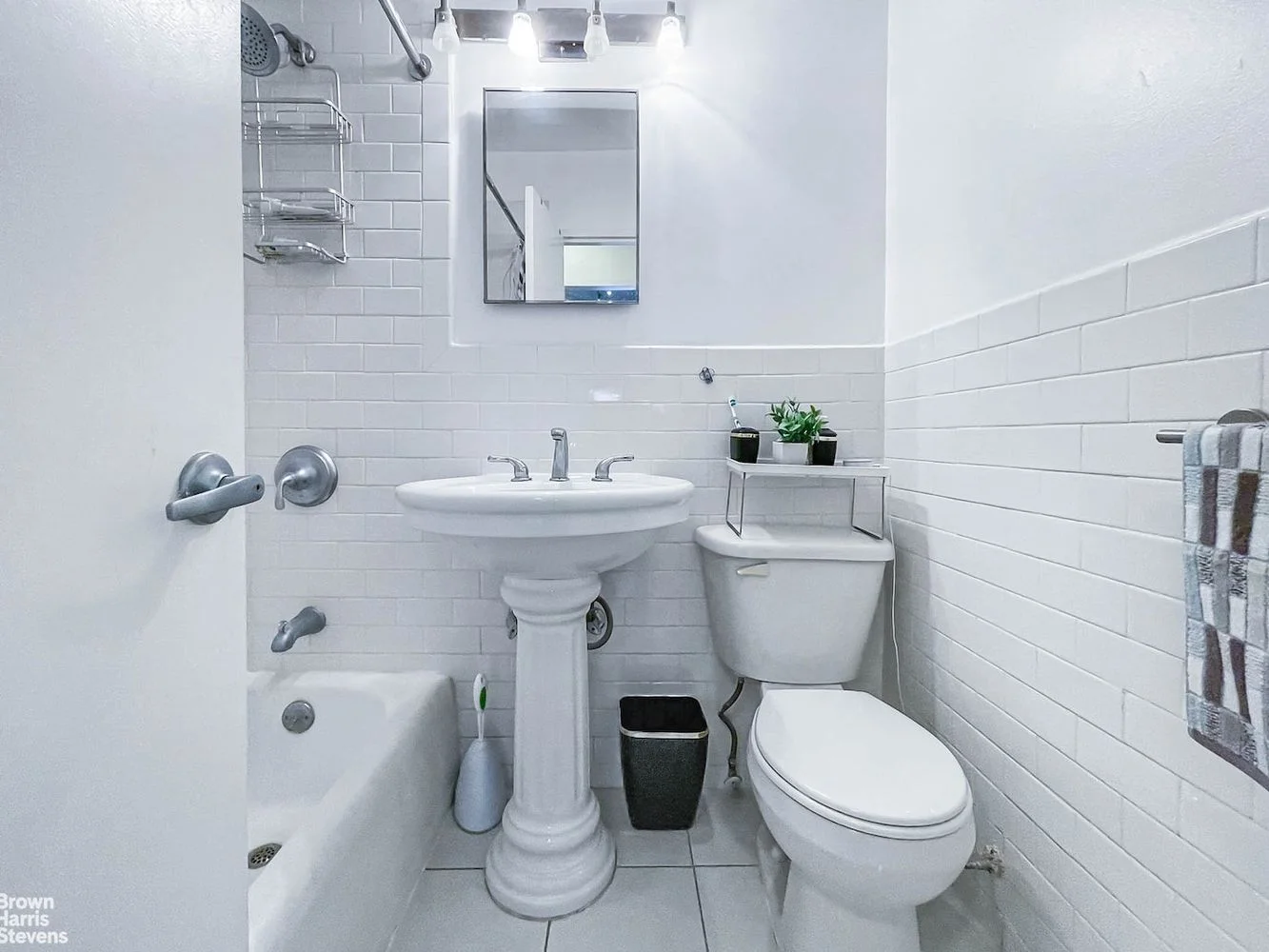 Estudio en Venta en Manhattan, Nueva York – 345 West 145th Street – NY - 3