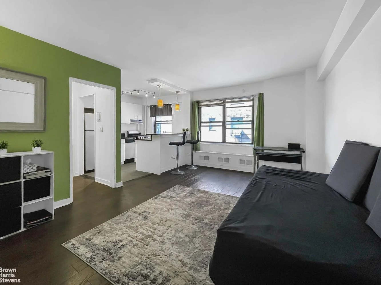 Estudio en Venta en Manhattan, Nueva York – 345 West 145th Street – NY - 4