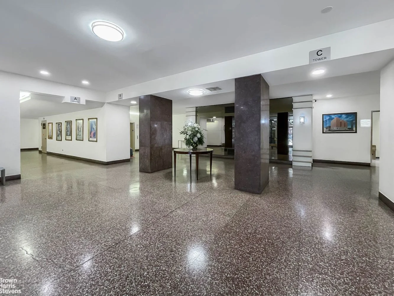 Estudio en Venta en Manhattan, Nueva York – 345 West 145th Street – NY - 6