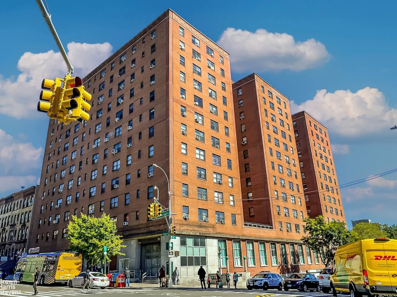 Estudio en Venta en Manhattan, Nueva York – 345 West 145th Street – NY - 8