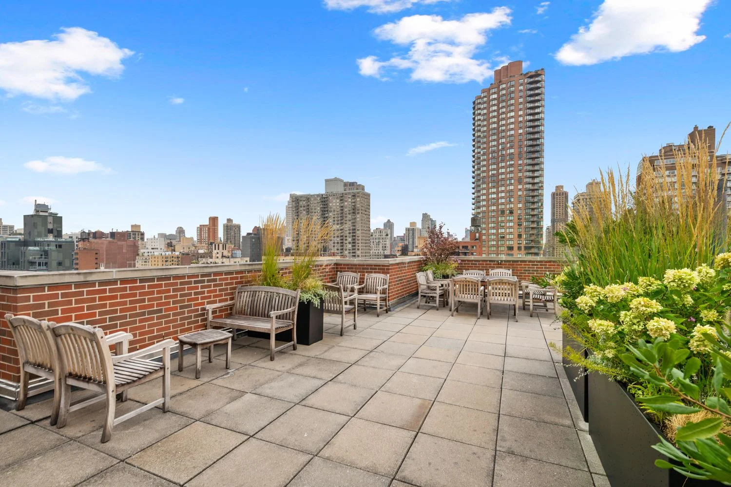 Studio à Vendre à Manhattan, New York – 363 East 76th Street – NY - 5