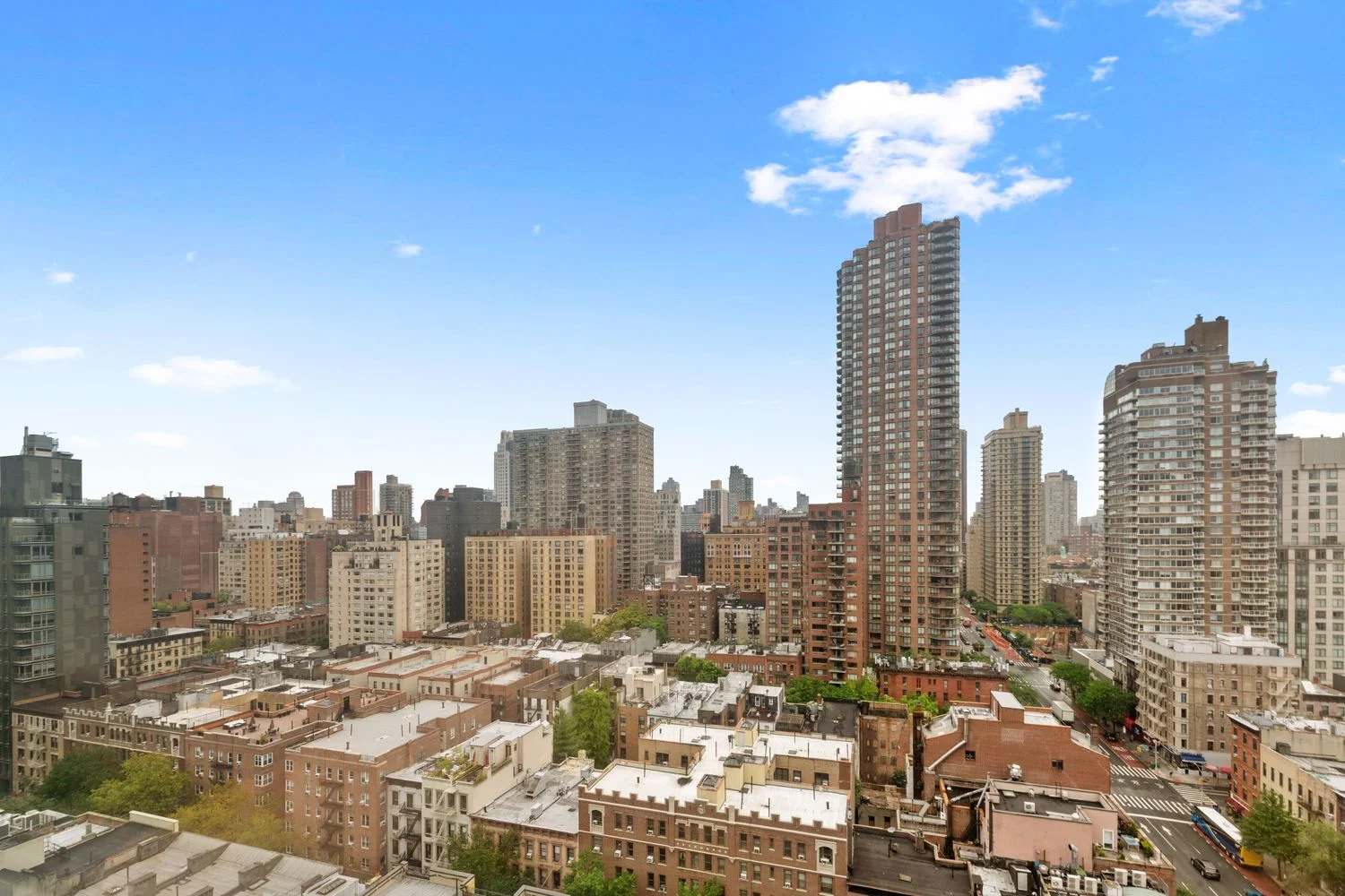 Studio à Vendre à Manhattan, New York – 363 East 76th Street – NY - 7