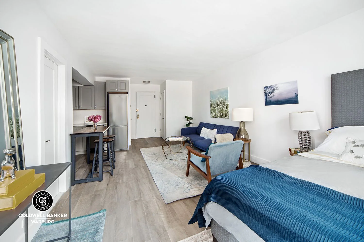 Estudio en Venta en Manhattan – Nueva York – NY - 1