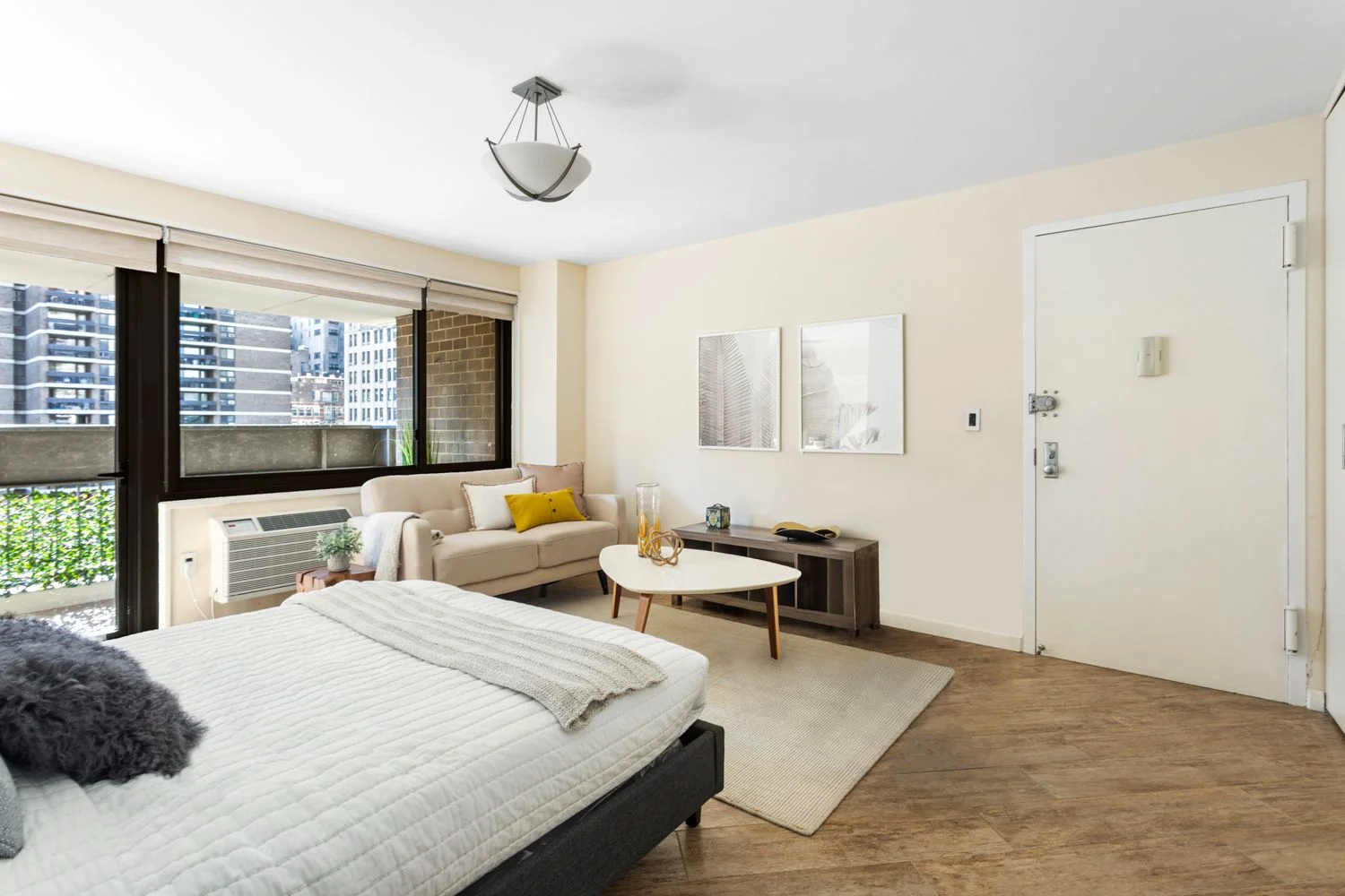 Studio for Sale in Manhattan – New York, NY - 3