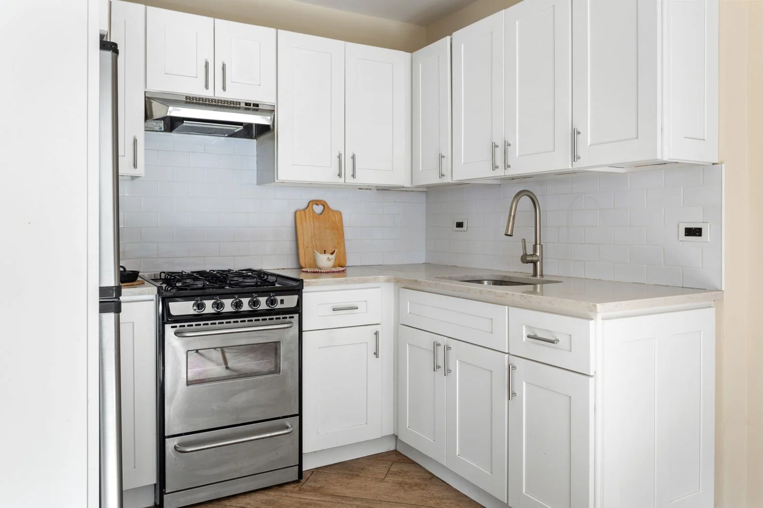 Studio for Sale in Manhattan – New York, NY - 4