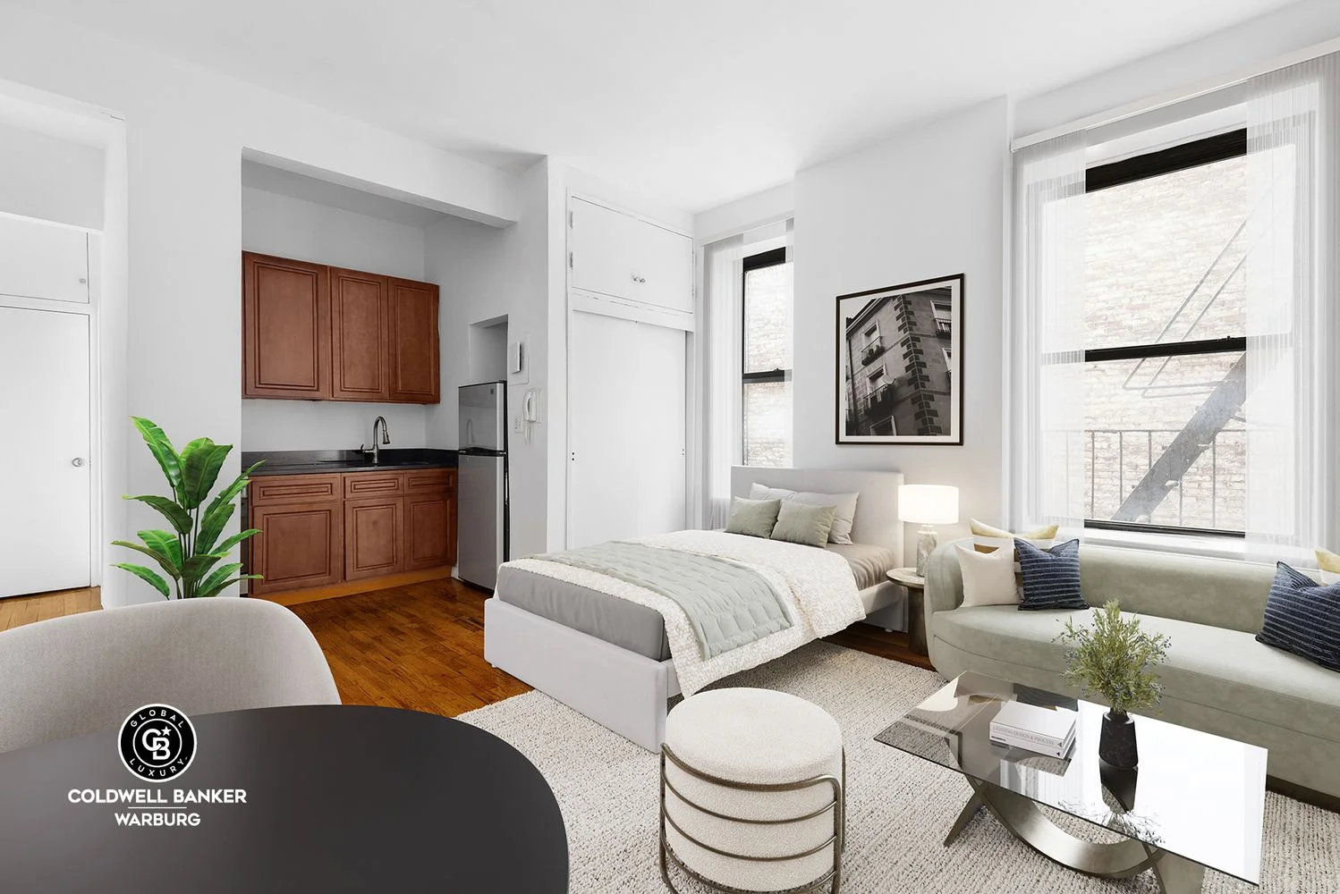 Estudio en Venta en Manhattan – Nueva York – NY - 6