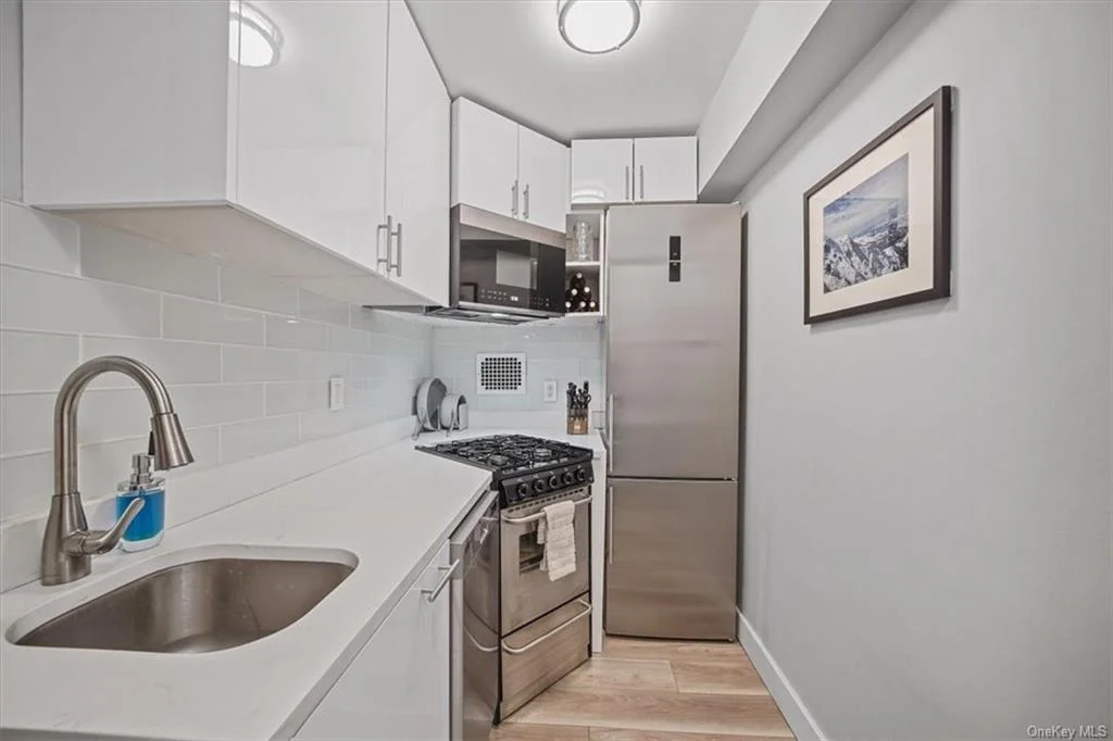 Studio for Sale in Manhattan – New York – NY - 2