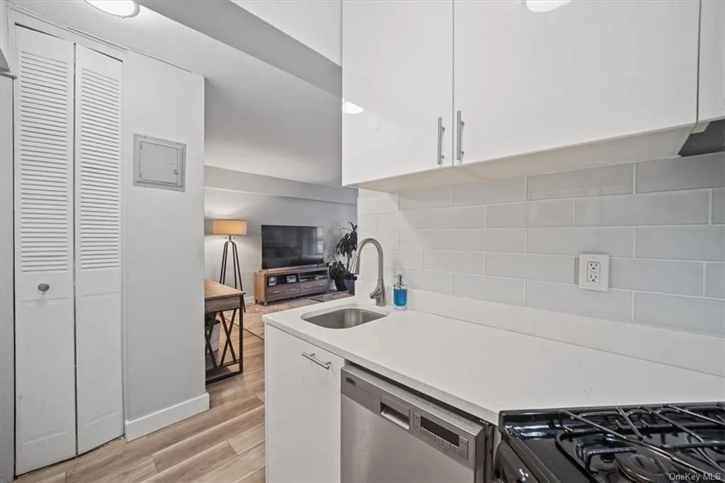 Studio for Sale in Manhattan – New York – NY - 3