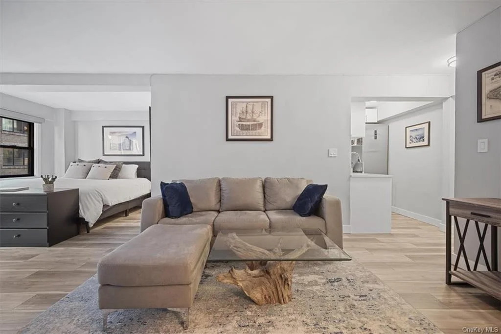 Studio for Sale in Manhattan – New York – NY - 4