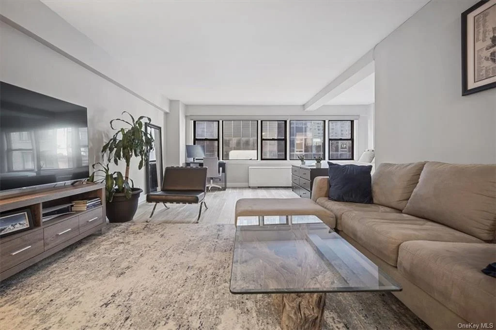 Studio for Sale in Manhattan – New York – NY - 5
