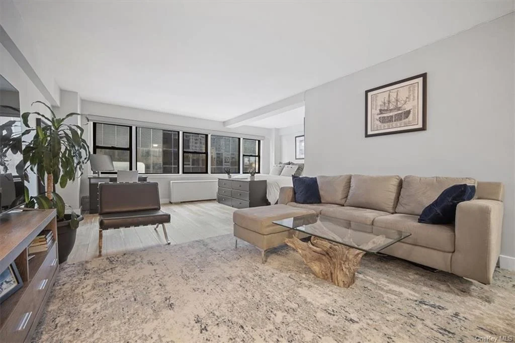Studio for Sale in Manhattan – New York – NY - 6