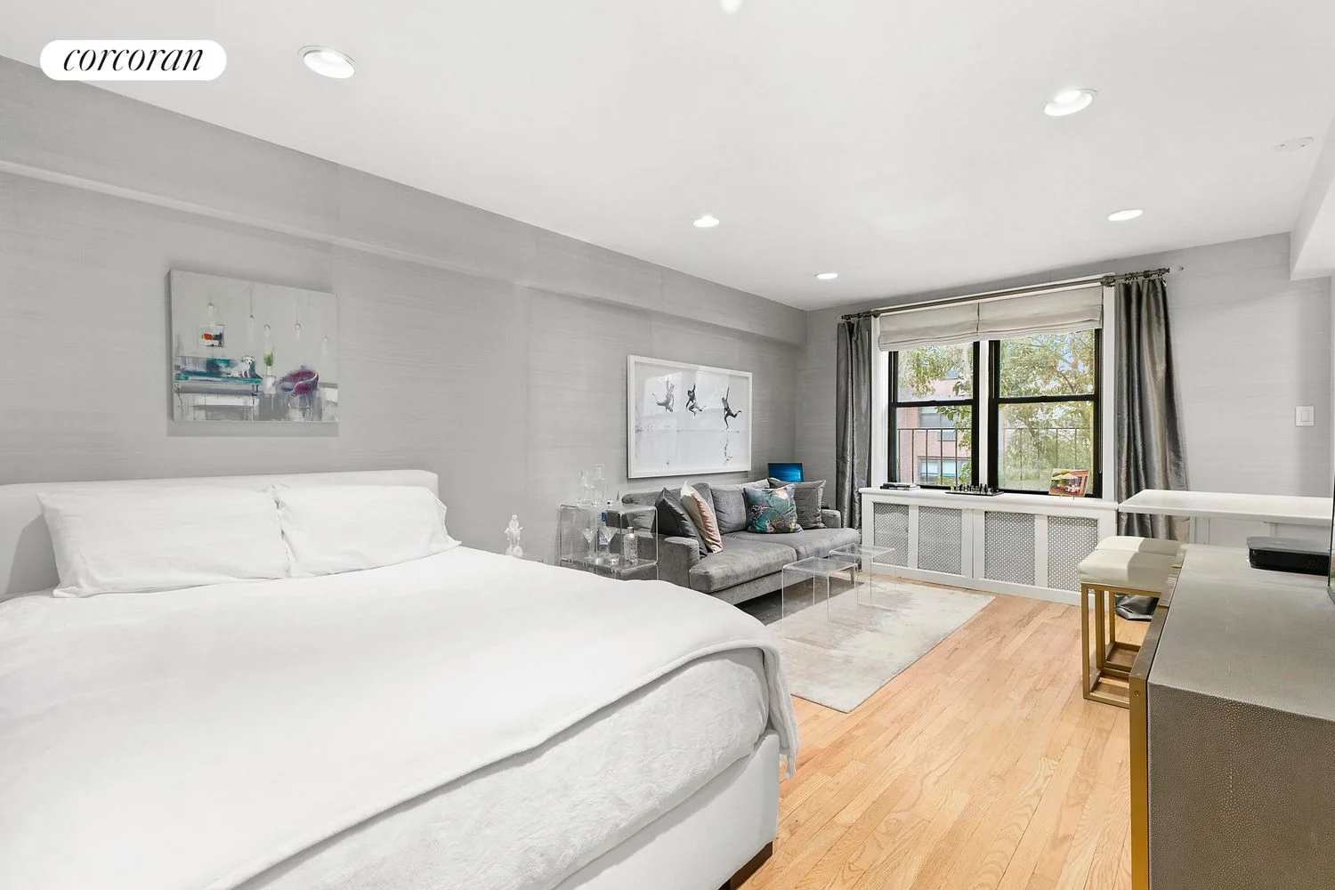 Studio for Sale in Manhattan – New York – NY - 4