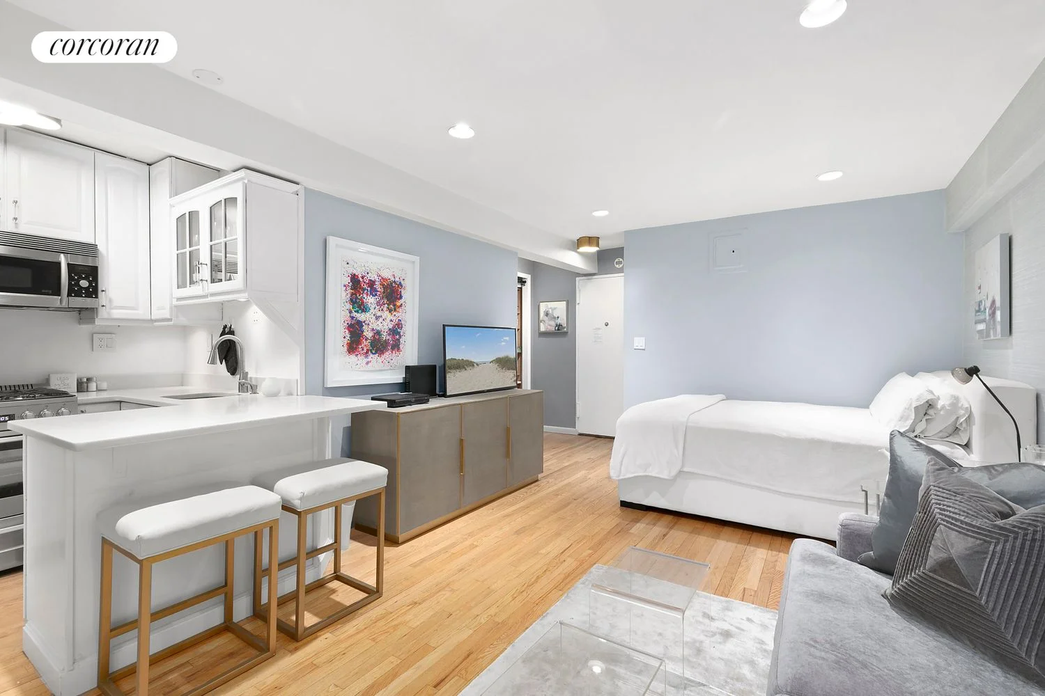 Studio for Sale in Manhattan – New York – NY - 5