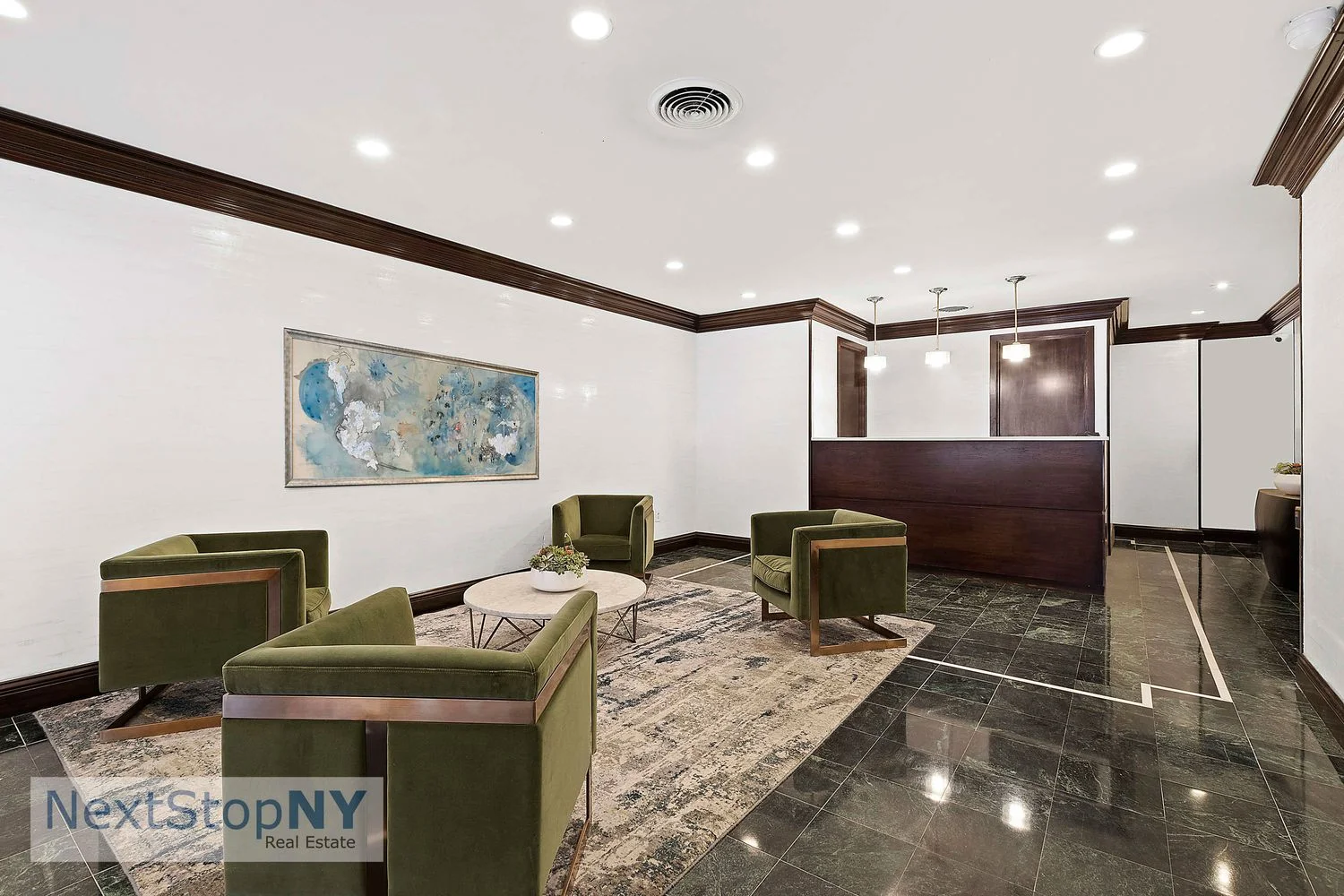 Estudio en Venta en Manhattan – Nueva York – NY - 1