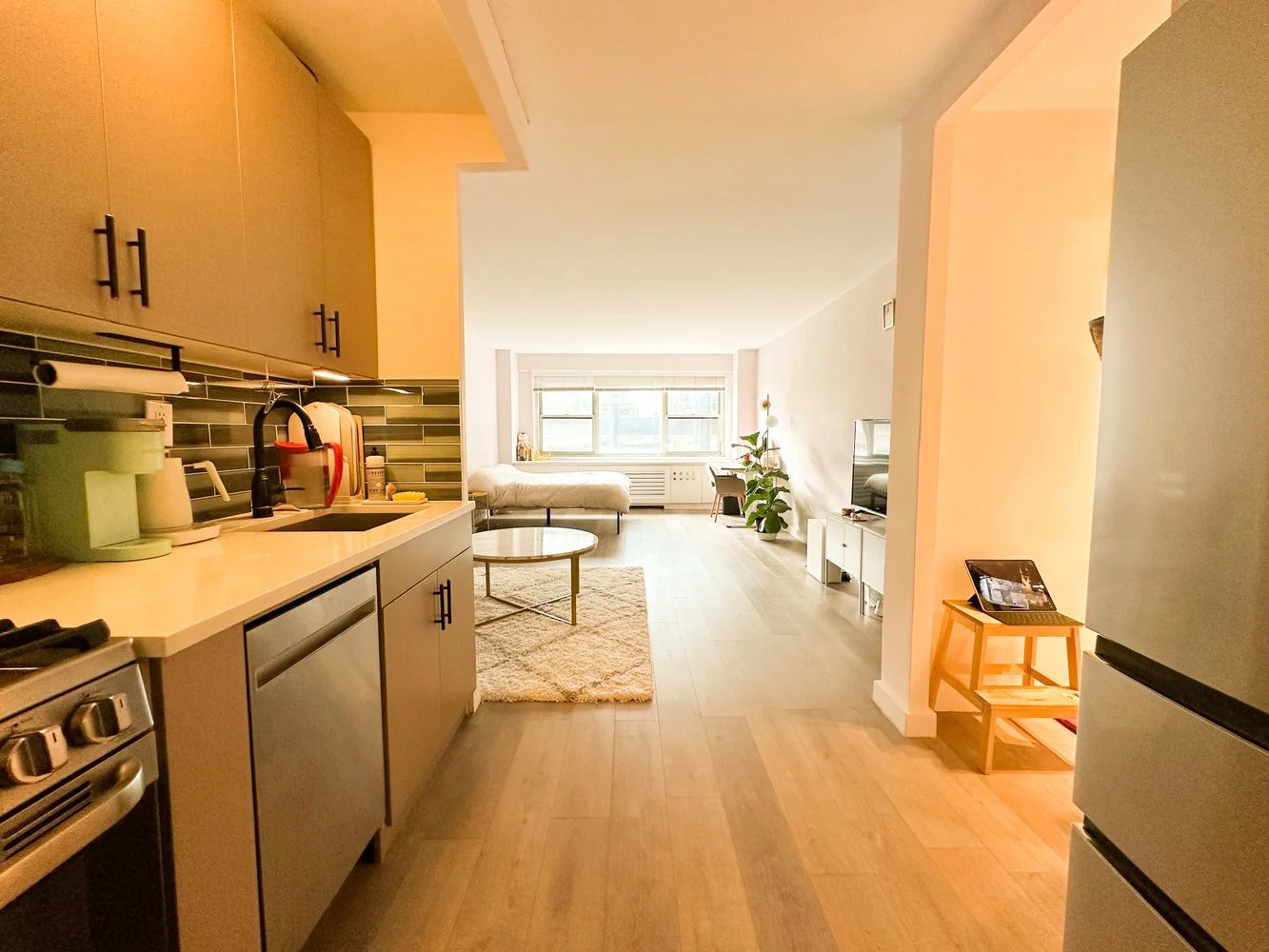 Studio à Venda em Midtown East – Manhattan, Nova Iorque – NY - 1