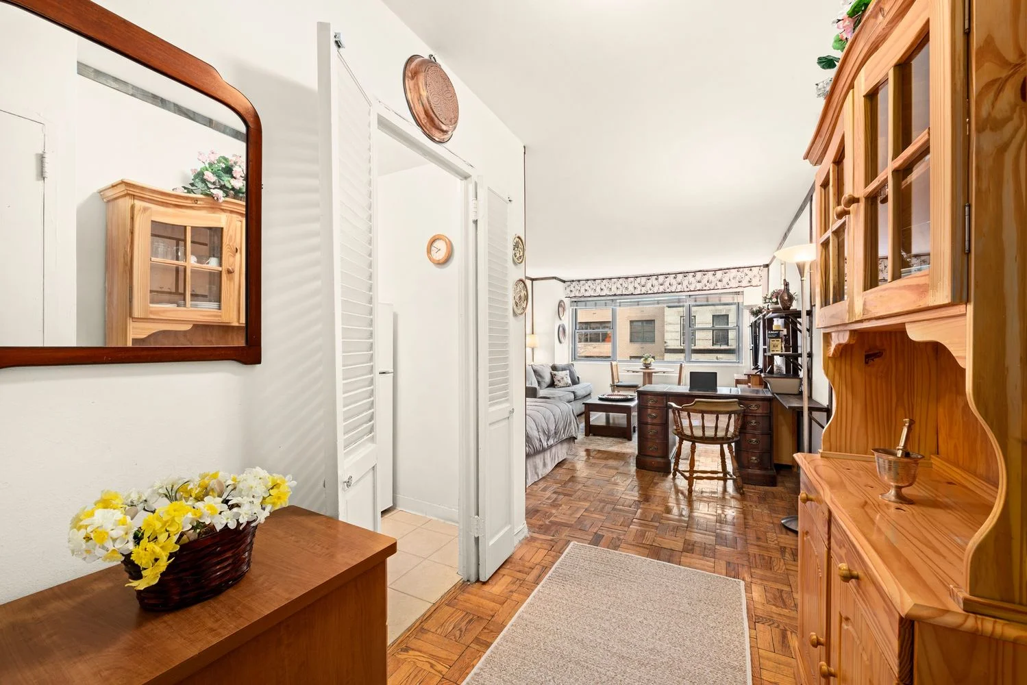 Studio à Vendre à Midtown East – Manhattan, New York – NY - 1