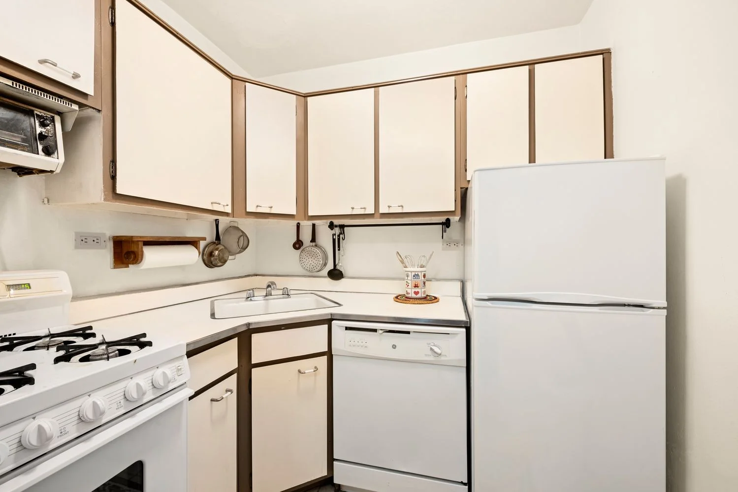 Studio à Vendre à Midtown East – Manhattan, New York – NY - 3