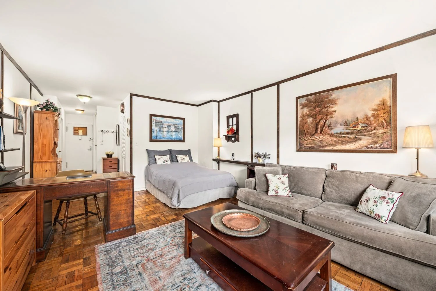 Studio à Vendre à Midtown East – Manhattan, New York – NY - 7