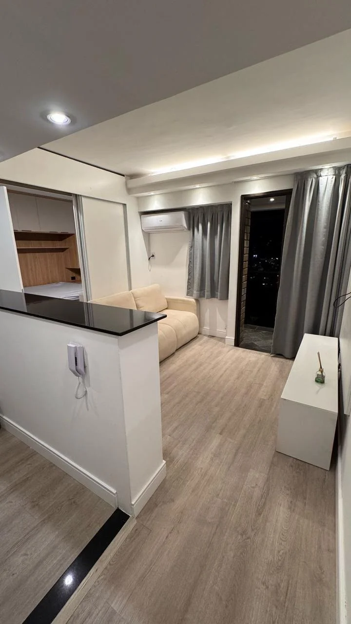 Estudio en Venta en Moema – São Paulo – SP - 2