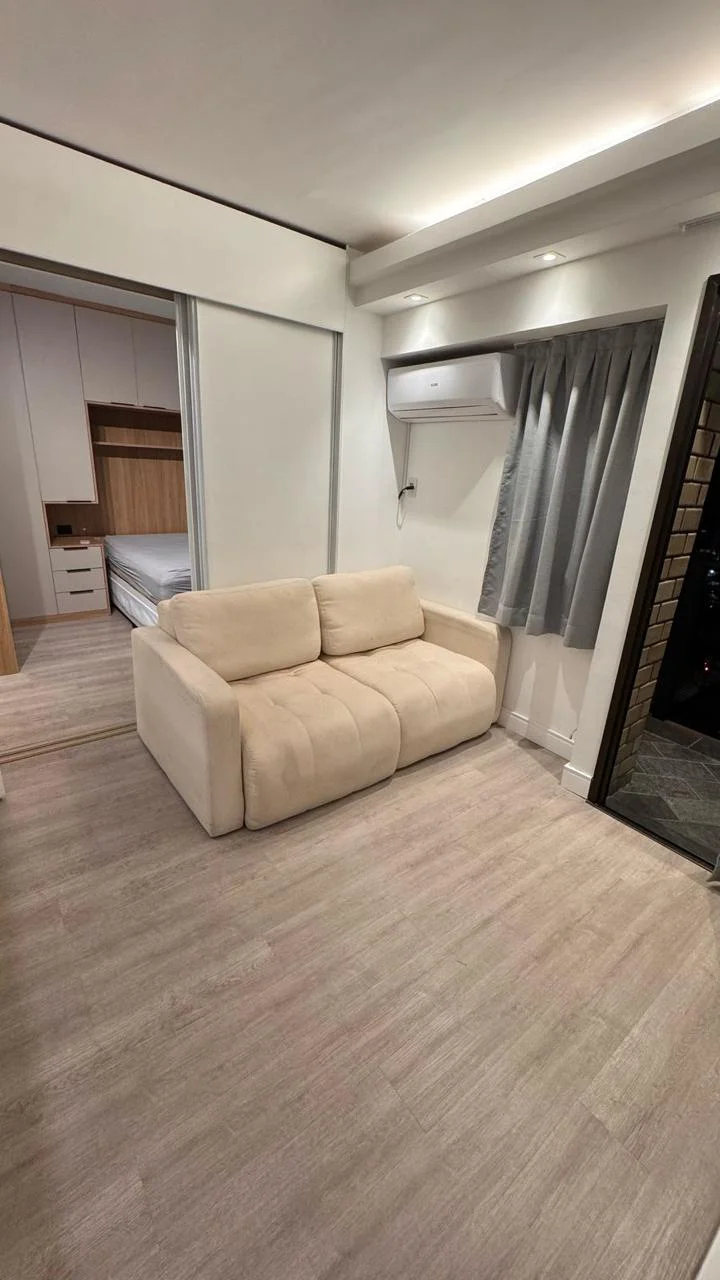 Estudio en Venta en Moema – São Paulo – SP - 4