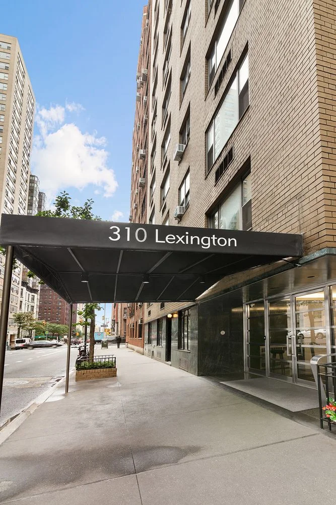 Studio à Vendre à Murray Hill – Manhattan, New York – NY - 5