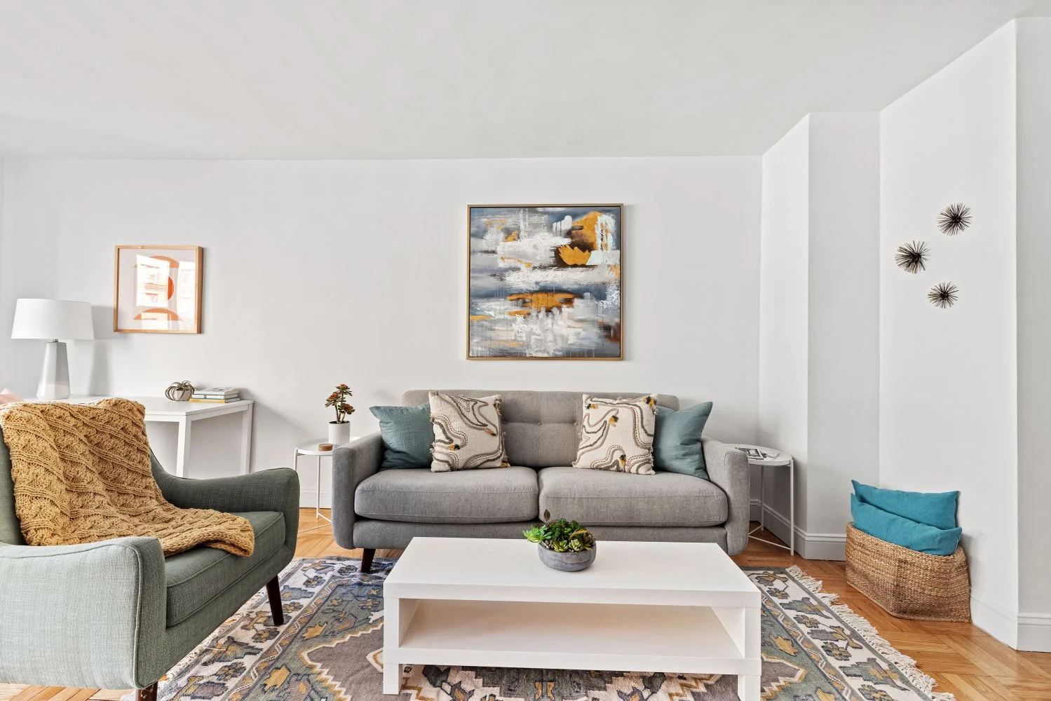 Estudio en Venta en Upper East Side – Manhattan, Nueva York – NY - 1