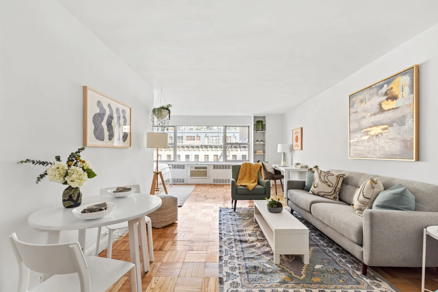 Estudio en Venta en Upper East Side – Manhattan, Nueva York – NY - 6