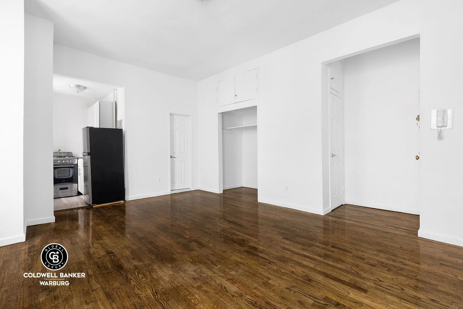 Studio à Venda na 102 West 80th Street – Manhattan – New York – NY - 1