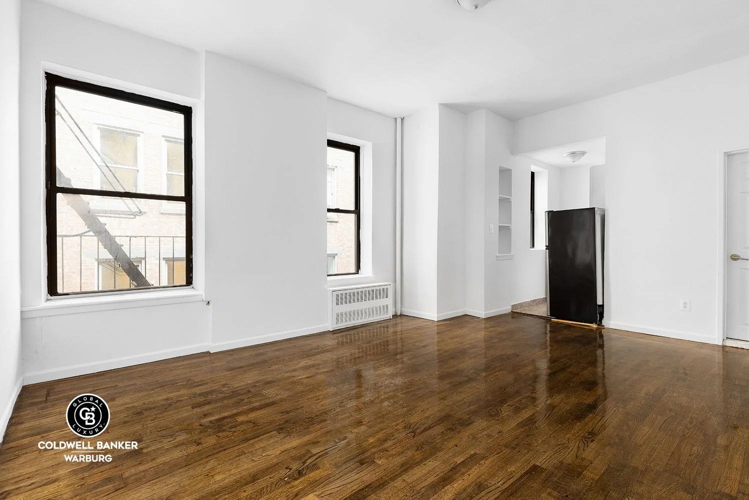 Studio à Venda na 102 West 80th Street – Manhattan – New York – NY - 2