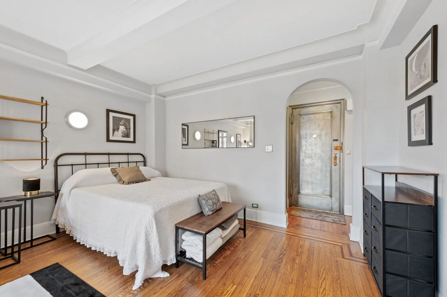 Studio à Venda na 102 West 85th Street – Manhattan, Nova Iorque – NY - 1