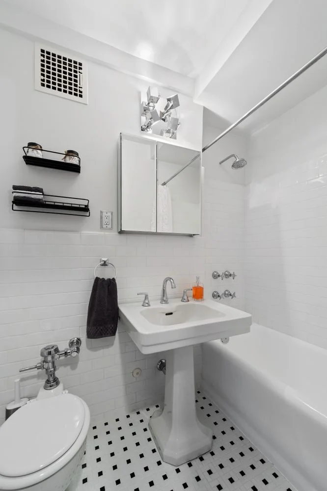 Studio à Venda na 102 West 85th Street – Manhattan, Nova Iorque – NY - 3