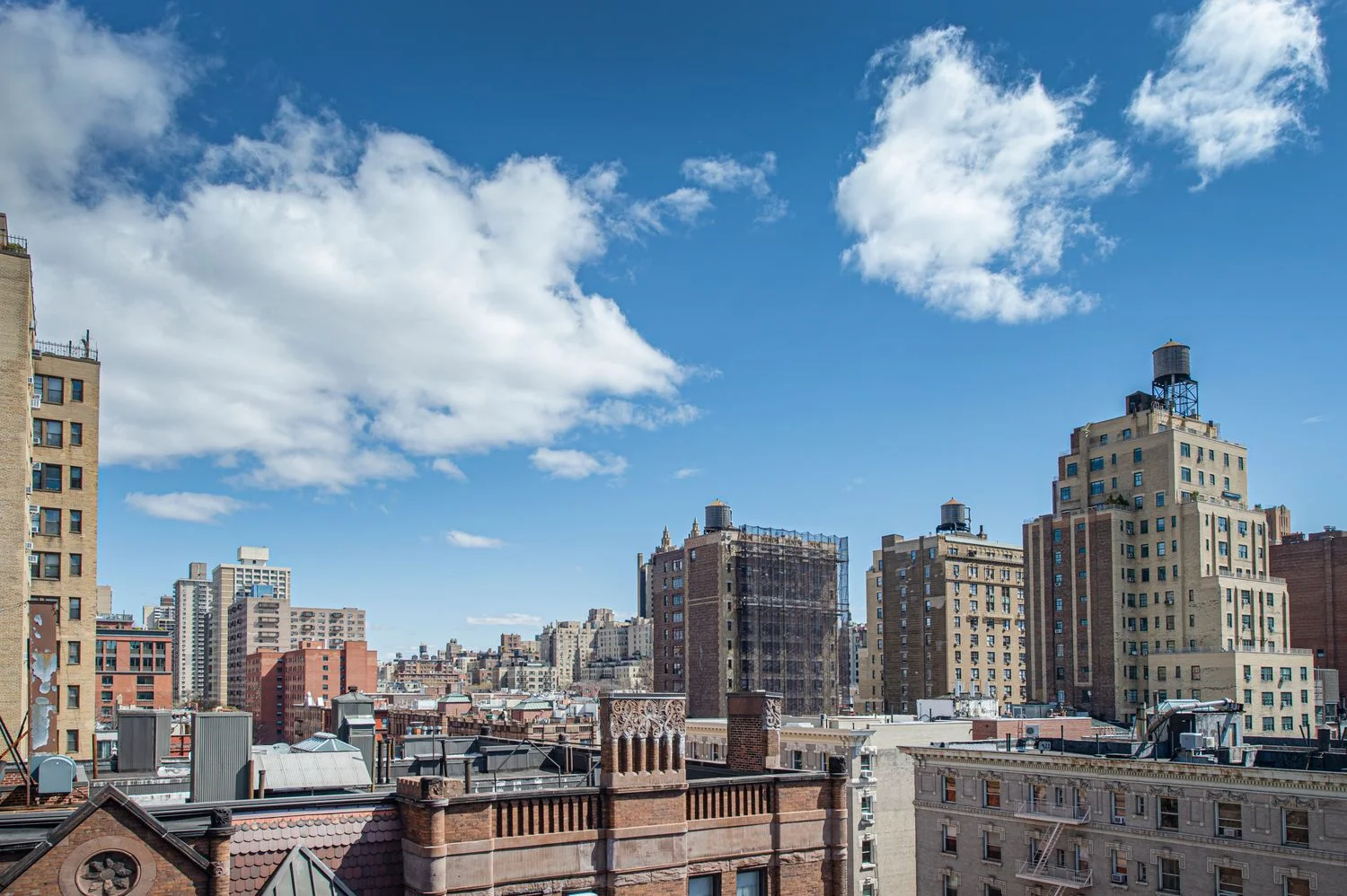 Studio à Venda na 102 West 85th Street – Manhattan, Nova Iorque – NY - 5