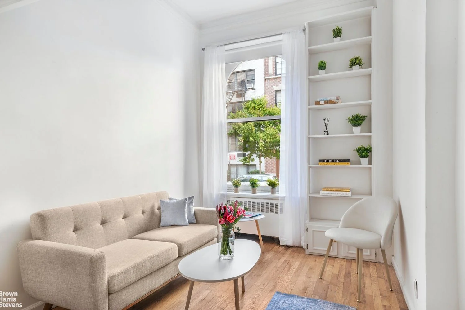 Studio for Sale at 120 East 83rd Street, Unit 1D – Manhattan – New York – NY - 3